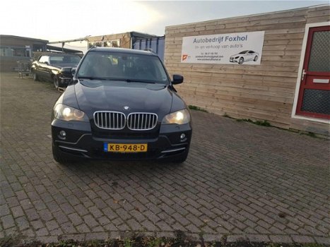 BMW X5 - XDrive35d AUTOMAAT - 1