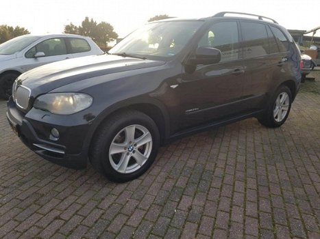 BMW X5 - XDrive35d AUTOMAAT - 1