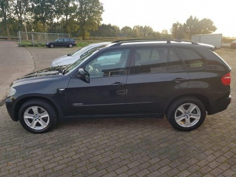 BMW X5 - XDrive35d AUTOMAAT - 1