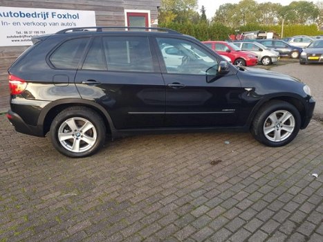 BMW X5 - XDrive35d AUTOMAAT - 1