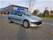 Peugeot 206 - 1.6 Automaat Nap Airco Elektr ramen Inruil mog - 1 - Thumbnail