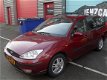 Ford Focus Wagon - 1.6-16V Futura, leder, clima, navi, etc - 1 - Thumbnail