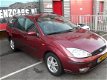 Ford Focus Wagon - 1.6-16V Futura, leder, clima, navi, etc - 1 - Thumbnail