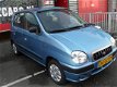 Hyundai Atos Spirit - 1.0i SLX, AUTOMAAT, 81.257KM - 1 - Thumbnail