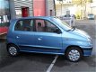 Hyundai Atos Spirit - 1.0i SLX, AUTOMAAT, 81.257KM - 1 - Thumbnail