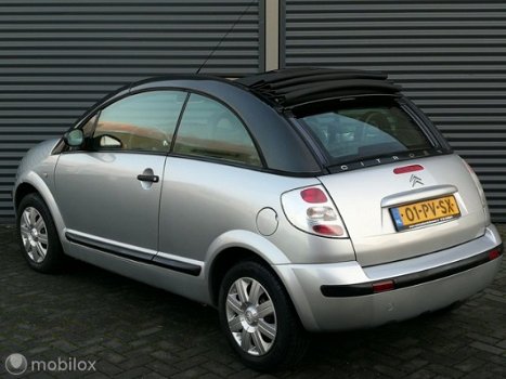 Citroën C3 Pluriel - 1.4i 2005 APK t/m 12-11-2020 - 1