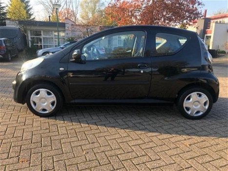 Citroën C1 - 1.0-12V Séduction - 1