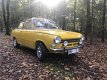 DAF 55 - 55T Coupé met Marathon set - 1 - Thumbnail