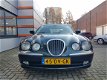 Jaguar S-type - 3.0 V6 Executive - 1 - Thumbnail