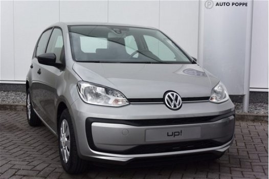 Volkswagen Up! - 1.0 Take Up Bluemotion 5-deurs - 1