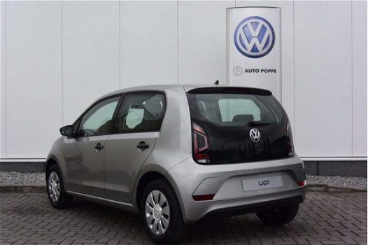 Volkswagen Up! - 1.0 Take Up Bluemotion 5-deurs - 1