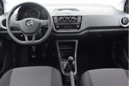 Volkswagen Up! - 1.0 Take Up Bluemotion 5-deurs - 1