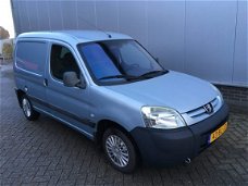 Peugeot Partner - 170C 2.0 HDI Avant. Airco apk