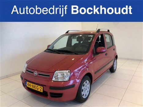 Fiat Panda - 1.2 Edizione Cool Airco - 1