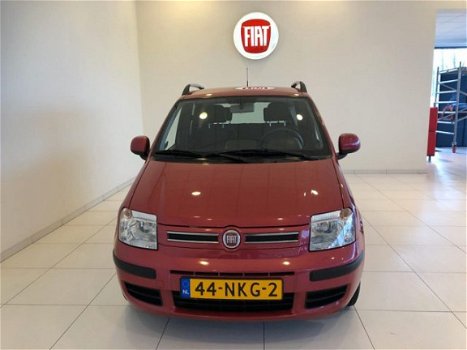 Fiat Panda - 1.2 Edizione Cool Airco - 1