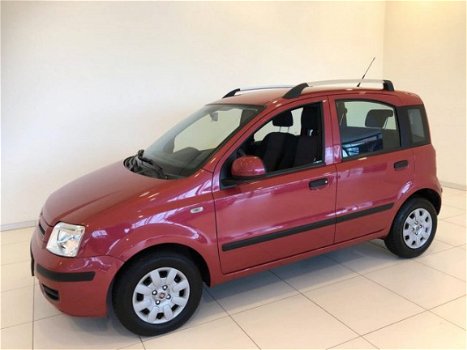 Fiat Panda - 1.2 Edizione Cool Airco - 1