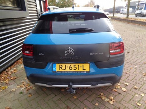 Citroën C4 Cactus - 1.2 PureTech Rip Curl - 1