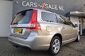 Volvo V70 - D3 Polar + D-Rail + Leder + Lmv + Navi + Pdc - 2016 - 1 - Thumbnail