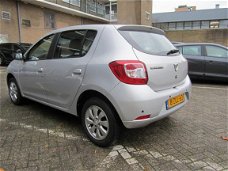 Dacia Sandero - 0.9 TCe Blackline