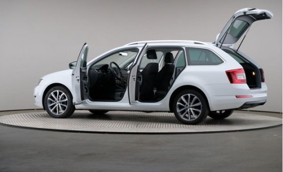 Skoda Octavia - 1.6 TDI Greentech Edition Businessline, Navigatie - 1