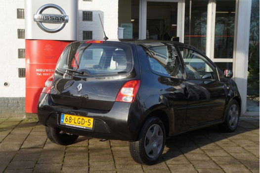 Renault Twingo - 1.2-16V Authentique AIRCO /RADIO CD /CENTRALE VERGRENDELING/ELECTR RAMEN - 1