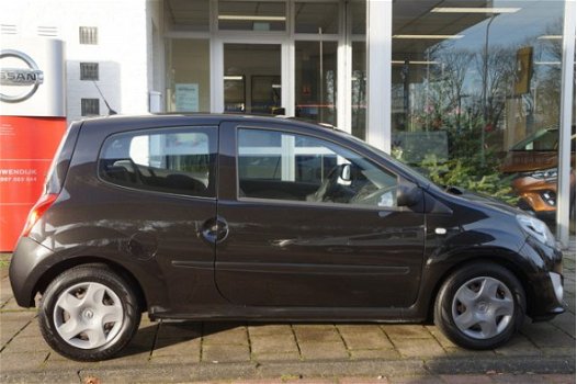 Renault Twingo - 1.2-16V Authentique AIRCO /RADIO CD /CENTRALE VERGRENDELING/ELECTR RAMEN - 1