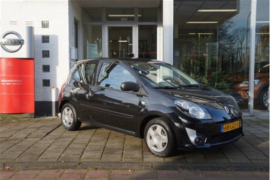 Renault Twingo - 1.2-16V Authentique AIRCO /RADIO CD /CENTRALE VERGRENDELING/ELECTR RAMEN - 1