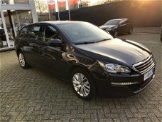 Peugeot 308 SW - 1.2 PureTech Blue Lease