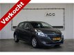 Peugeot 208 - 1.2 VTi Envy Navigatie. Nationale Autopas (NAP) - 1 - Thumbnail