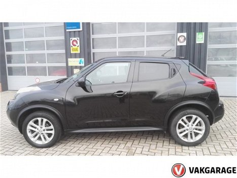 Nissan Juke - 1.6 Acenta Eco - 1