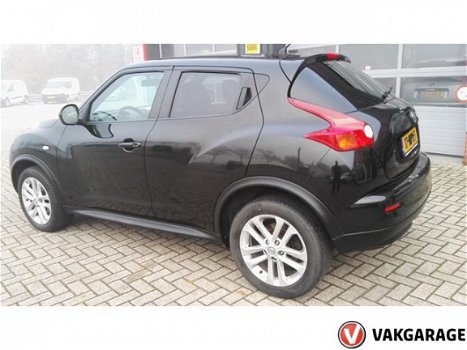 Nissan Juke - 1.6 Acenta Eco - 1