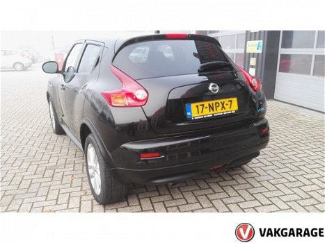 Nissan Juke - 1.6 Acenta Eco - 1