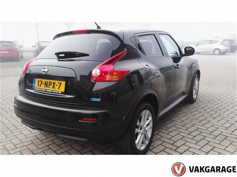 Nissan Juke - 1.6 Acenta Eco - 1