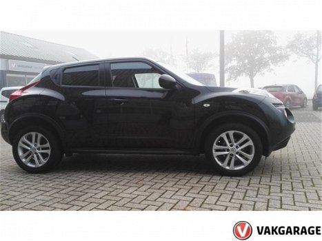 Nissan Juke - 1.6 Acenta Eco - 1