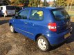 Volkswagen Fox - 1.2 Trendline nieuwe apk - 1 - Thumbnail