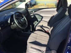 Volkswagen Fox - 1.2 Trendline nieuwe apk