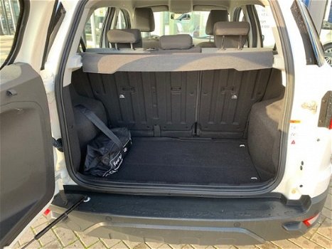 Ford EcoSport - 1.0 EcoBoost Trend | Navigatie | DAB+ | Parkeersensoren | Mistlampen | | Airco | Lic - 1