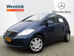 Mercedes-Benz A-klasse - 160 Business Class Airco Trekhaak Parkeer sensoren Nieuwe apk bij afleverin - 1 - Thumbnail