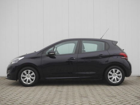 Peugeot 208 - Blue Lion 1.2 VTI 82PK | NAVI | AIRCO | TREKHAAK - 1