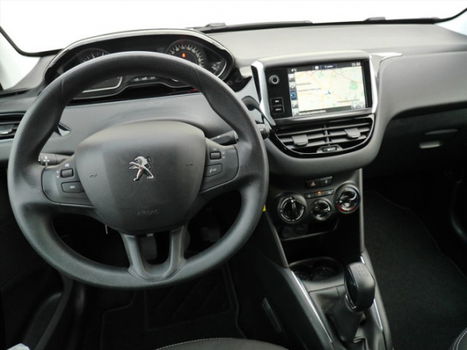 Peugeot 208 - Blue Lion 1.2 VTI 82PK | NAVI | AIRCO | TREKHAAK - 1