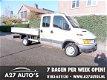 Iveco Daily - 50 C 13 375 DC Bakwagen, 7-Pers - 1 - Thumbnail