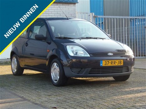 Ford Fiesta - 1.3 Style Nieuwe APK - 1