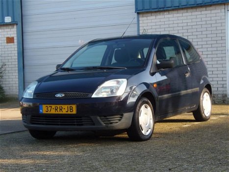 Ford Fiesta - 1.3 Style Nieuwe APK - 1