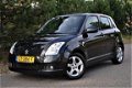 Suzuki Swift - 1.5 GLS/5-DEURS/AIRCO/LMV/STOELVERWARMING - 1 - Thumbnail