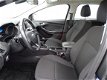 Ford Focus Wagon - 1.0 100 PK Navi Cruise Trekhaak Dealer onderhouden - 1 - Thumbnail