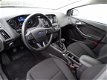 Ford Focus Wagon - 1.0 100 PK Navi Cruise Trekhaak Dealer onderhouden - 1 - Thumbnail