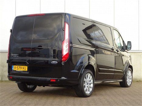 Ford Transit Custom - 290 2.0 170PK Automaat L1H1 Sport Camera | Navigatie | PDC voor + achter - 1