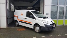 Peugeot Expert - 227 1.6 HDI L1H1 Dealer onderhouden