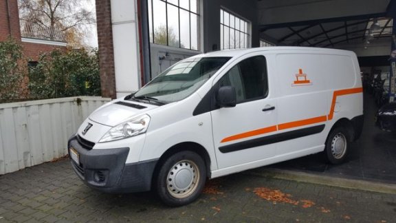 Peugeot Expert - 227 1.6 HDI L1H1 Dealer onderhouden - 1