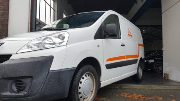 Peugeot Expert - 227 1.6 HDI L1H1 Dealer onderhouden - 1